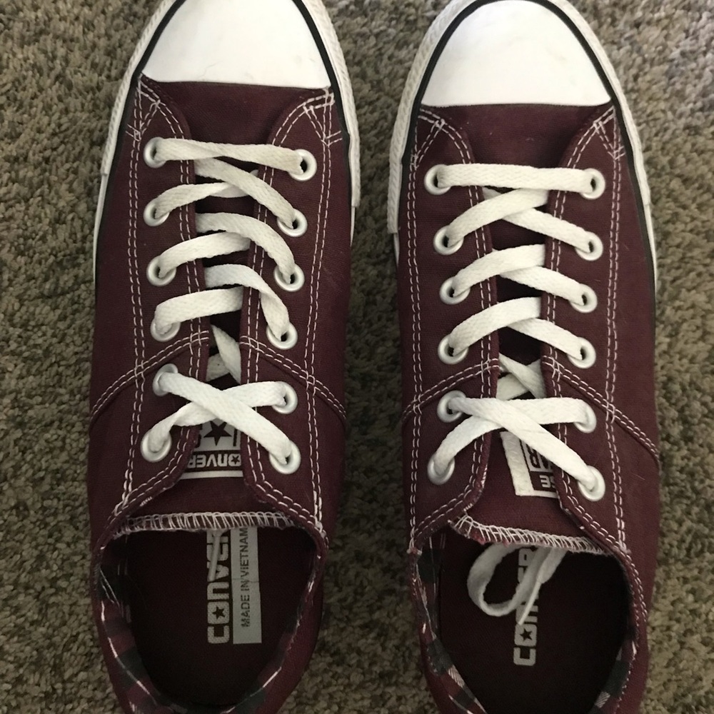Converse - women's